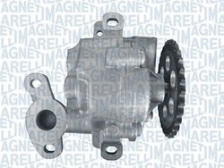 POMPA ULEI MAGNETI MARELLI 351516000011 - Compatibil cu CITROEN, FIAT, FORD, JAGUAR, LAND ROVER, LDV, LTI, MAZDA, PEUGEOT
