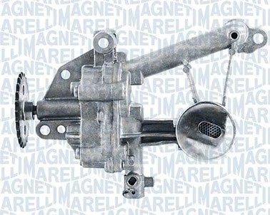 Pompa ulei Magneti Marelli 351516000016