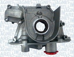 POMPA ULEI MAGNETI MARELLI 351516000017 - Compatibil cu OPEL, SAAB, VAUXHALL