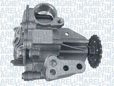 POMPA ULEI MAGNETI MARELLI 351516000019 - Compatibil cu NISSAN, OPEL, RENAULT, VAUXHALL
