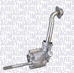 Pompa ulei Magneti Marelli 351516000022