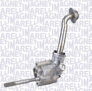 Pompa ulei Magneti Marelli 351516000022
