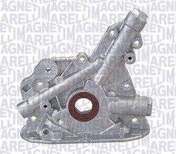 POMPA ULEI MAGNETI MARELLI 351516000024 - Compatibil cu BEDFORD, OPEL, VAUXHALL