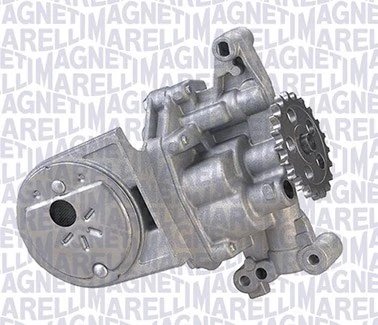 Pompa ulei Magneti Marelli 351516000027