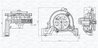 Pompa ulei Magneti Marelli 351516000026