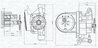 Pompa ulei Magneti Marelli 351516000027