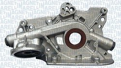 POMPA ULEI MAGNETI MARELLI 351516000028 - Compatibil cu CHEVROLET, OPEL, VAUXHALL