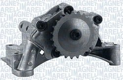 Pompa ulei Magneti Marelli 351516000029