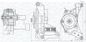 Pompa ulei Magneti Marelli 351516000029