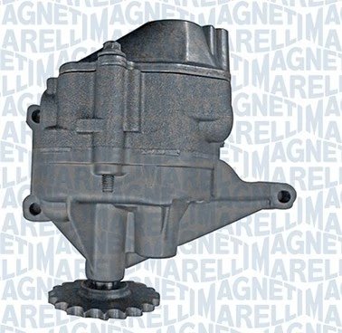 POMPA ULEI MAGNETI MARELLI 351516000030 - Compatibil cu MERCEDES-BENZ