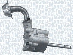 Pompa ulei Magneti Marelli 351516000031