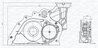 Pompa ulei Magneti Marelli 351516000031