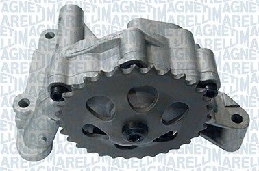 POMPA ULEI MAGNETI MARELLI 351516000032 - Compatibil cu AUDI, FORD, SEAT, SKODA, VW