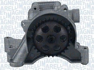 POMPA ULEI MAGNETI MARELLI 351516000033 - Compatibil cu AUDI, SEAT, SKODA, VW