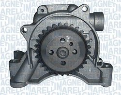 POMPA ULEI MAGNETI MARELLI 351516000034 - Compatibil cu AUDI, SEAT, SKODA, VW
