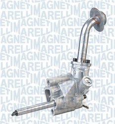 Pompa ulei Magneti Marelli 351516000036
