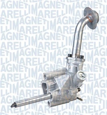 Pompa ulei Magneti Marelli 351516000036