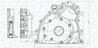 Pompa ulei Magneti Marelli 351516000042