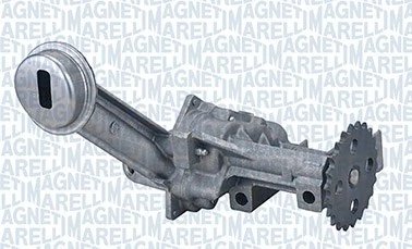 Pompa ulei Magneti Marelli 351516000043