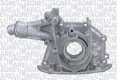 POMPA ULEI MAGNETI MARELLI 351516000046 - Compatibil cu DACIA, NISSAN, RENAULT
