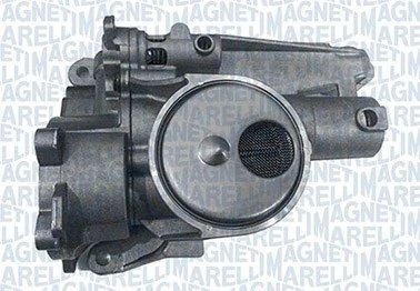 Pompa ulei Magneti Marelli 351516000049