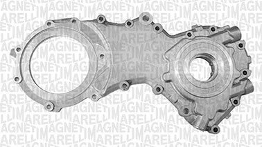 POMPA ULEI MAGNETI MARELLI 351516000050 - Compatibil cu FORD