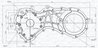 POMPA ULEI MAGNETI MARELLI 351516000050 - Compatibil cu FORD