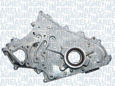 POMPA ULEI MAGNETI MARELLI 351516000052 - Compatibil cu NISSAN