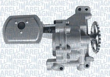 Pompa ulei Magneti Marelli 351516000053