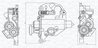 Pompa ulei Magneti Marelli 351516000054