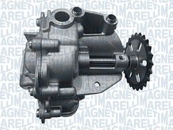 Pompa ulei Magneti Marelli 351516000056
