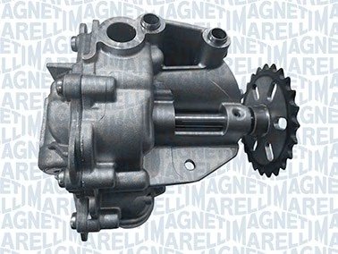 POMPA ULEI MAGNETI MARELLI 351516000056 - Compatibil cu FIAT, MERCEDES-BENZ, NISSAN, OPEL, RENAULT, VAUXHALL