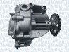 POMPA ULEI MAGNETI MARELLI 351516000056 - Compatibil cu FIAT, MERCEDES-BENZ, NISSAN, OPEL, RENAULT, VAUXHALL