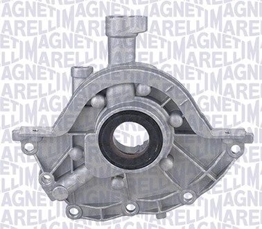 POMPA ULEI MAGNETI MARELLI 351516000060 - Compatibil cu FORD
