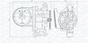 Pompa ulei Magneti Marelli 351516000059