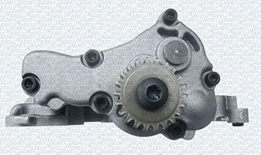 POMPA ULEI MAGNETI MARELLI 351516000061 - Compatibil cu AUDI, SEAT, SKODA, VW