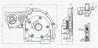 Pompa ulei Magneti Marelli 351516000063