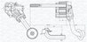 Pompa ulei Magneti Marelli 351516000065
