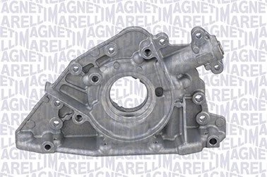 Pompa ulei Magneti Marelli 351516000067