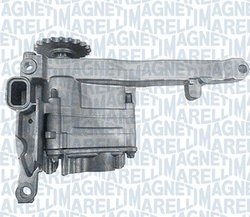 Pompa ulei Magneti Marelli 351516000071