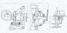 Pompa ulei Magneti Marelli 351516000076