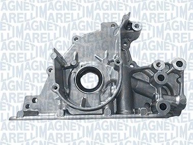 POMPA ULEI MAGNETI MARELLI 351516000079 - Compatibil cu SEAT, SKODA, VW
