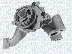 POMPA ULEI MAGNETI MARELLI 351516000081 - Compatibil cu FORD