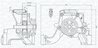 Pompa ulei Magneti Marelli 351516000081