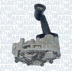 POMPA ULEI MAGNETI MARELLI 351516000082 - Compatibil cu CITROEN, FORD, PEUGEOT