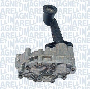 POMPA ULEI MAGNETI MARELLI 351516000082 - Compatibil cu CITROEN, FORD, PEUGEOT