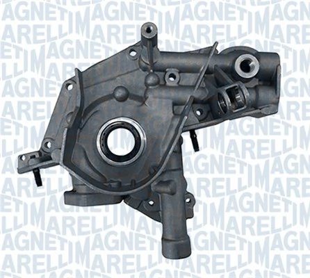 Pompa ulei Magneti Marelli 351516000083