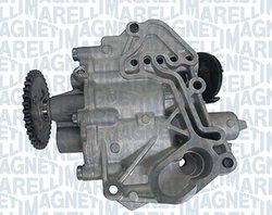 POMPA ULEI MAGNETI MARELLI 351516000085 - Compatibil cu AUDI, SEAT, SKODA, VW