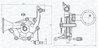 Pompa ulei Magneti Marelli 351516000087