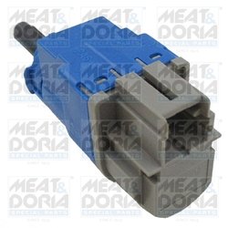 COMUTATOR ACTIONARE AMBREIAJ (TEMPOMAT) MEAT & DORIA 35152 - Compatibil cu OPEL, RENAULT
